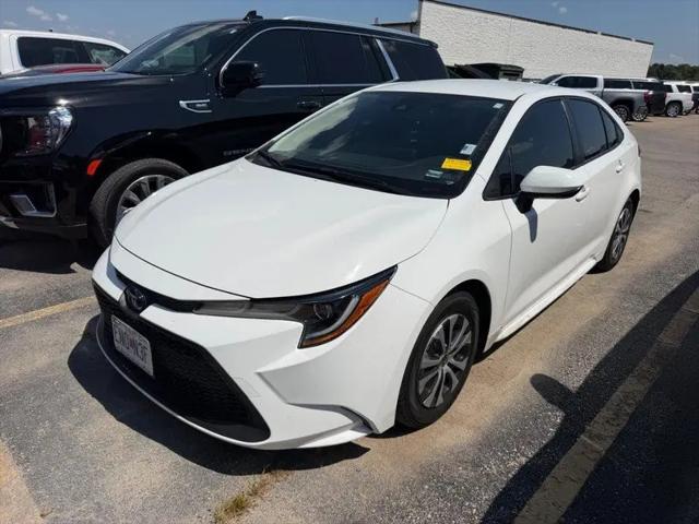 2022 Toyota Corolla Hybrid LE for sale in Cape Girardeau, MO