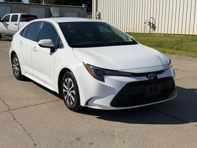 2022 Toyota Corolla Hybrid LE for sale in Cape Girardeau, MO