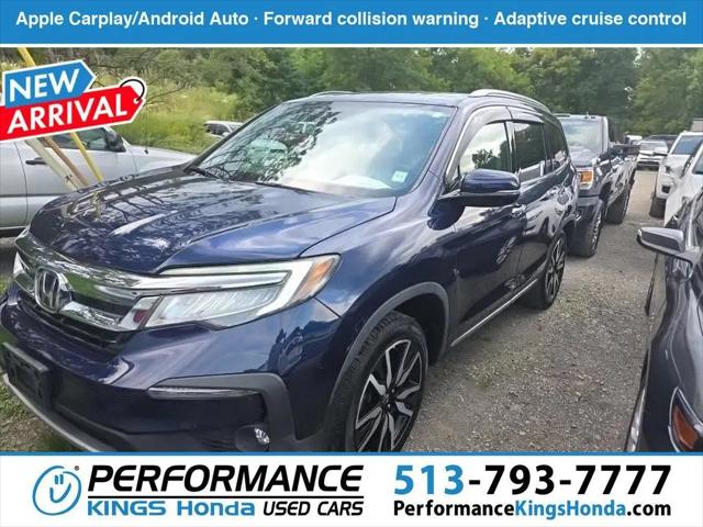 2020 Honda Pilot for sale near Cincinnati, OH