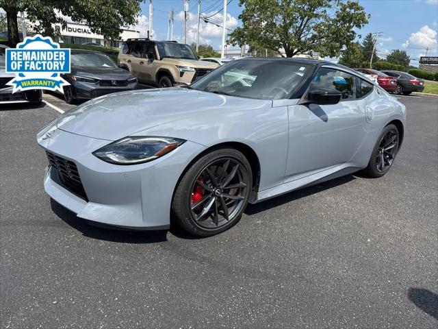 2024 Nissan Z Performance Auto for sale in Cincinnati, OH
