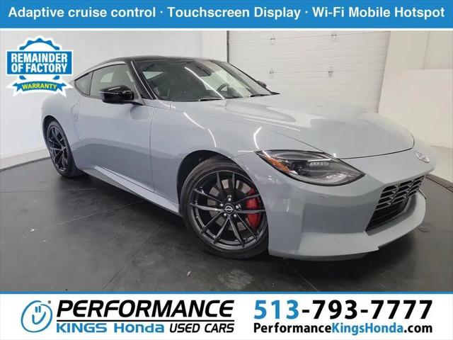 2024 Nissan Z for sale near Cincinnati, OH