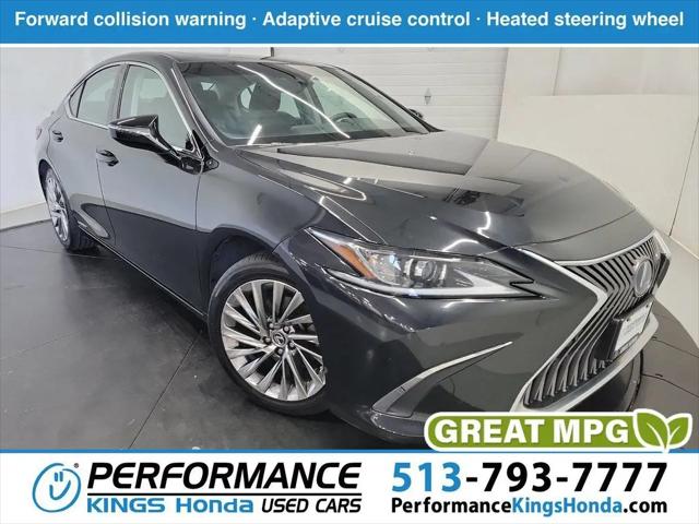 2021 Lexus ES 300h Luxury for sale near Cincinnati, OH