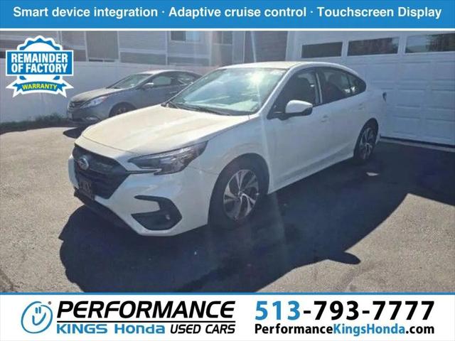 2023 Subaru Legacy for sale near Cincinnati, OH