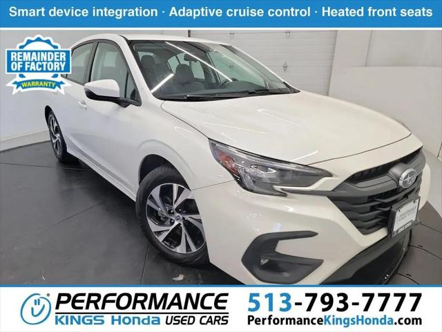 2023 Subaru Legacy Premium for sale near Cincinnati, OH