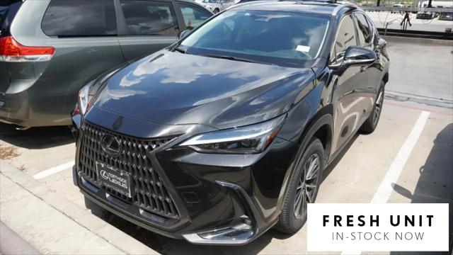 2024 Lexus NX Base for sale in Spring, TX