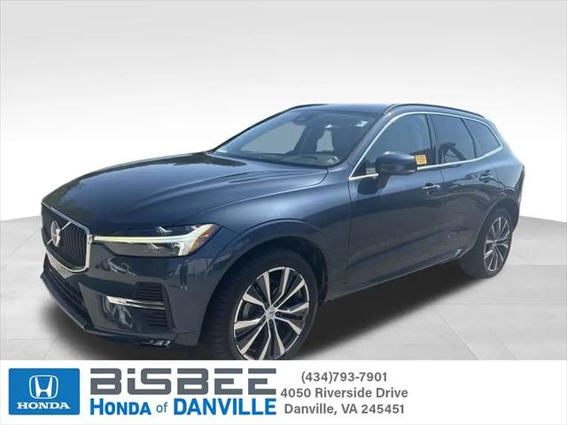2022 Volvo XC60 B5 Momentum for sale in Danville, VA