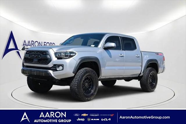 2021 Toyota Tacoma TRD Off Road for sale in Lake Elsinore, CA