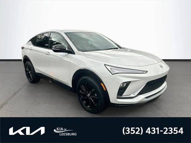 2024 Buick NV Sport Touring FWD for sale in Leesburg, FL