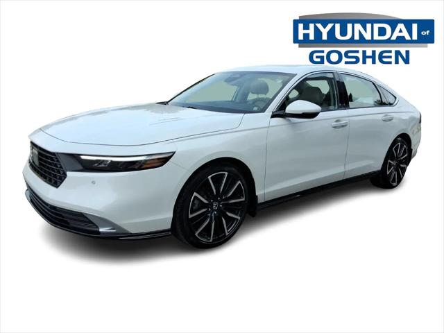 2024 Honda Accord Hybrid Touring for sale in Goshen, IN