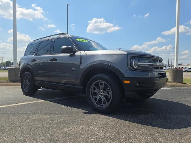 2022 Ford Bronco Sport Big Bend for sale in Bowling Green, KY