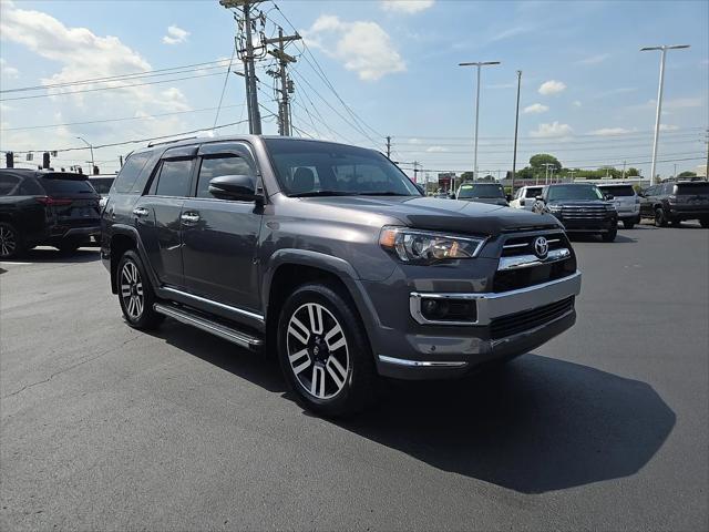 2021 Toyota 4Runner Limited for sale in Bowling Green, KY