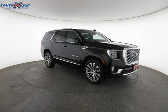 2023 GMC Yukon Denali for sale in San Marcos, TX