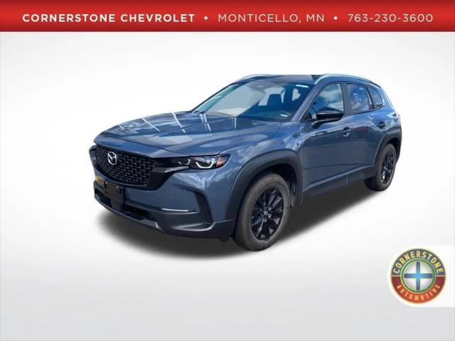 2025 Mazda CX-50 2.5 S Premium Package for sale in Monticello, MN