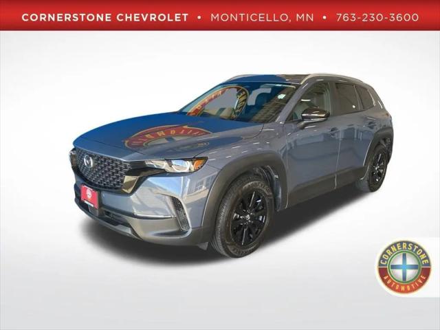 2025 Mazda CX-50 2.5 S Premium Package for sale in Monticello, MN