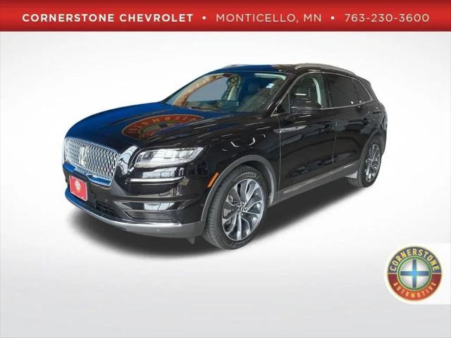 2023 Lincoln Nautilus Reserve for sale in Monticello, MN