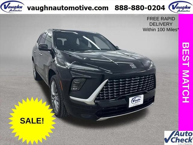 2026 Buick Enclave Avenir FWD for sale in Ottumwa, IA