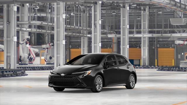 2027 Toyota Corolla SE for sale in ORANGE, CA