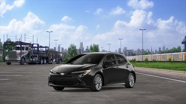 2027 Toyota Corolla SE for sale in ORANGE, CA
