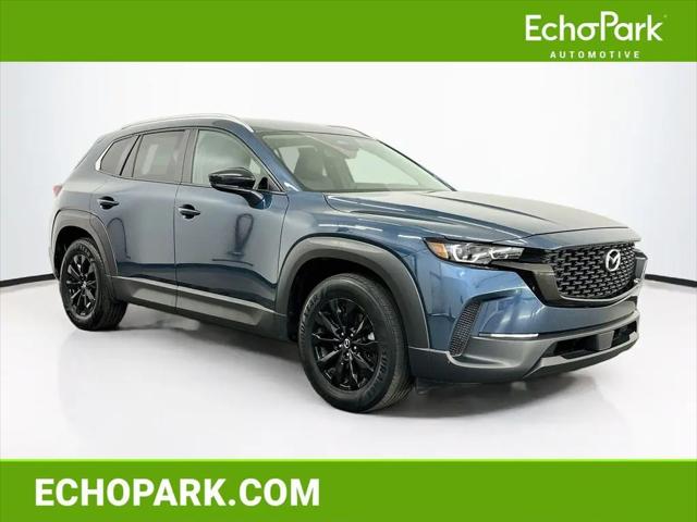 2025 Mazda CX-50 2.5 S Preferred Package for sale in Thornton, CO