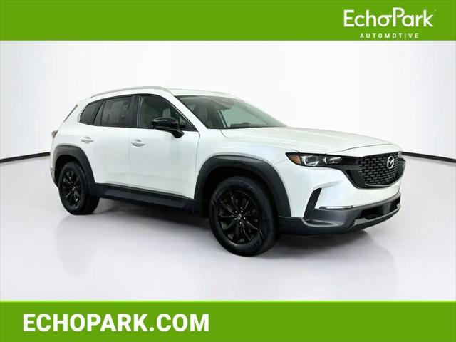 2025 Mazda CX-50 2.5 S Premium Package for sale in Thornton, CO