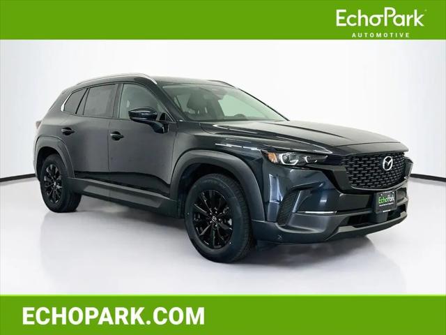 2025 Mazda CX-50 2.5 S Preferred Package for sale in Thornton, CO