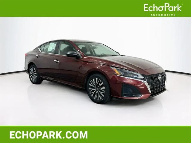 2025 Nissan Altima SV AWD for sale in Thornton, CO