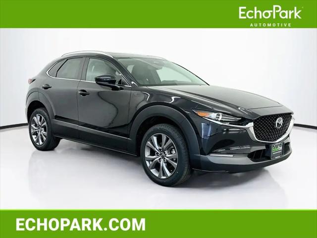 2024 Mazda CX-30 2.5 S Preferred Package for sale in Thornton, CO