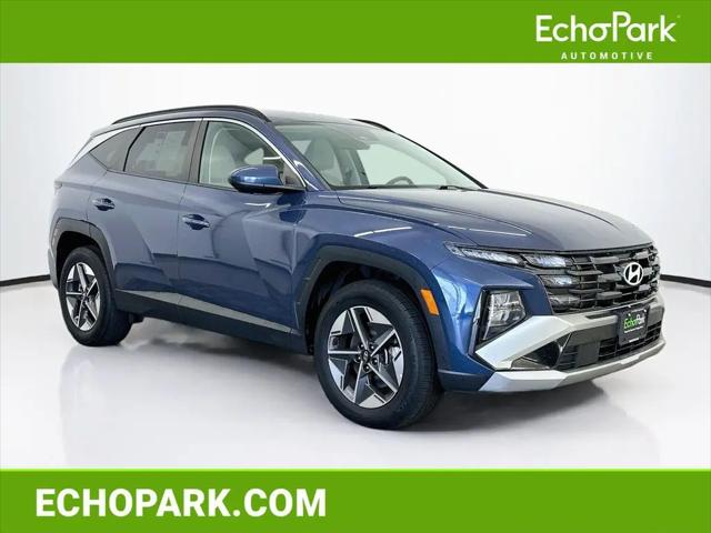 2025 Hyundai Tucson SEL for sale in Thornton, CO