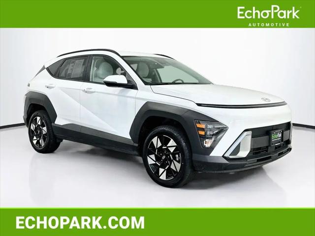 2025 Hyundai Kona SEL for sale in Thornton, CO