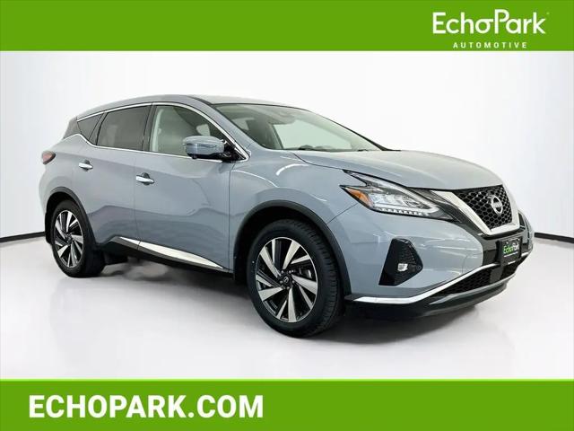 2023 Nissan Murano SL Intelligent AWD for sale in Thornton, CO