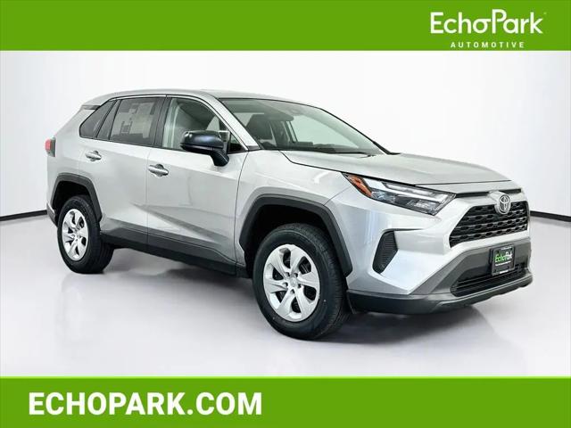 2025 Toyota RAV4 LE for sale in Thornton, CO