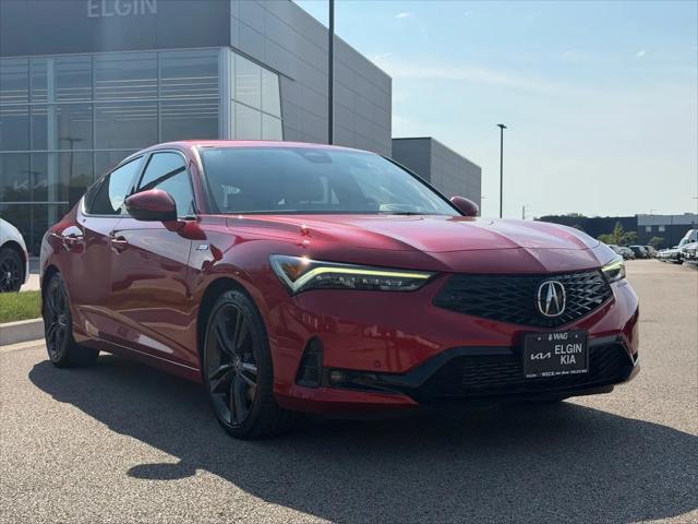 2023 Acura Integra A-SPEC Technology for sale in Elgin, IL