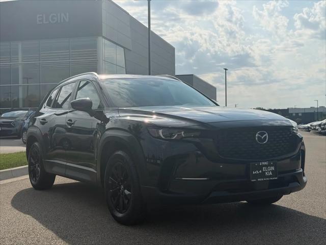 2023 Mazda CX-50 2.5 S Preferred Plus for sale in Elgin, IL