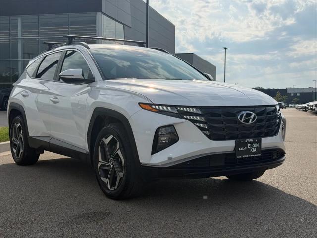 2024 Hyundai Tucson SEL for sale in Elgin, IL