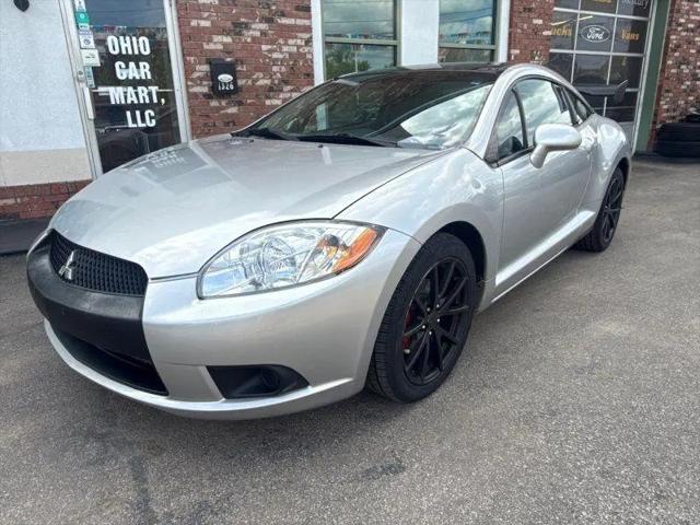 2012 Mitsubishi Eclipse GS for sale in Elyria, OH