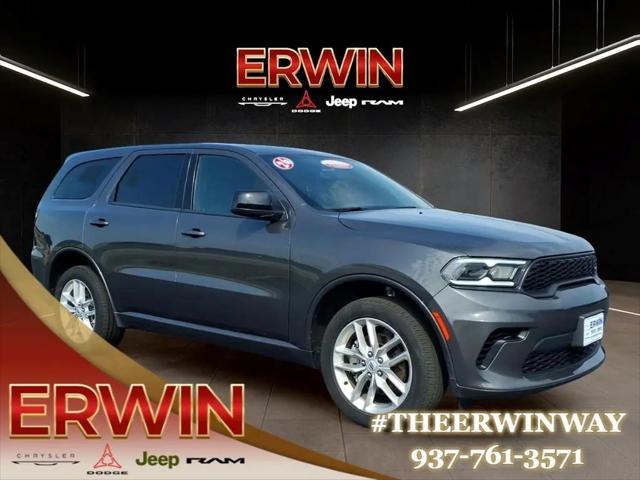 2026 Dodge Durango GT AWD for sale in Troy, OH
