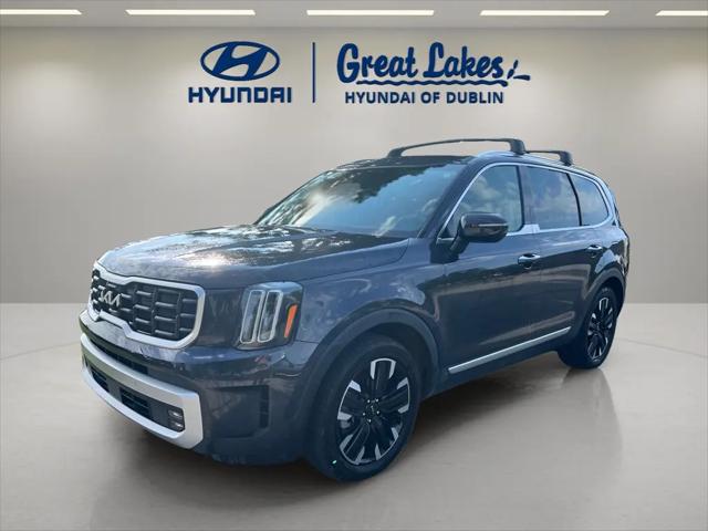 2025 Kia Telluride for sale near Columbus, OH
