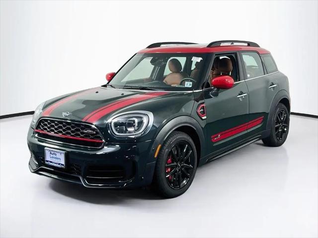 2024 MINI Cooper Countryman John Cooper Works for sale in Williamstown, NJ