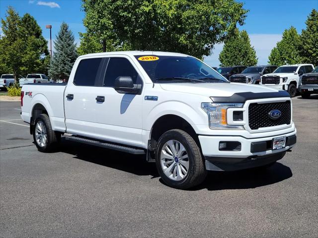 2018 Ford F-150 XL for sale in Loveland, CO