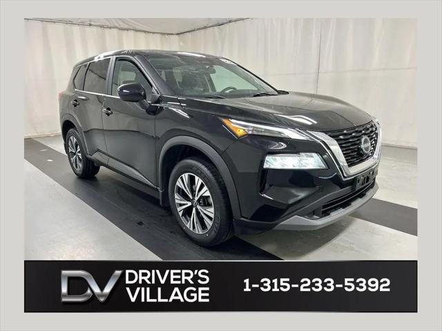 2023 Nissan Rogue SV Intelligent AWD for sale in Cicero, NY