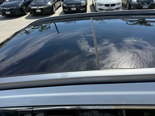 2019 Hyundai Santa Fe Limited 2.0T