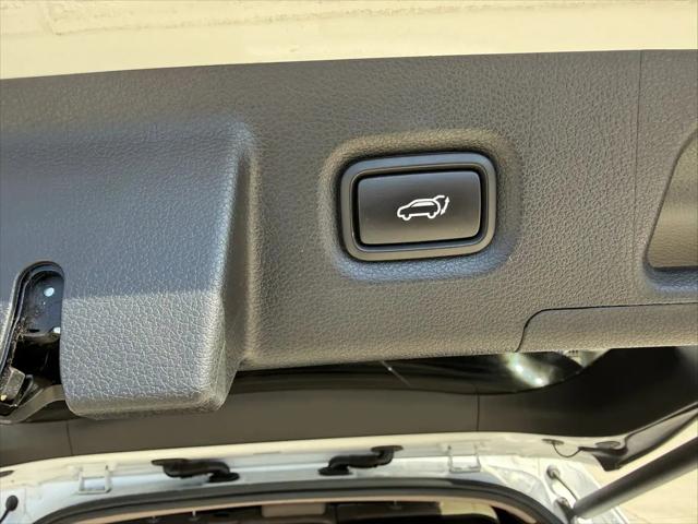 2019 Hyundai Santa Fe Limited 2.0T