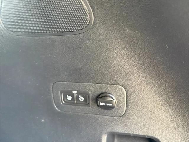 2019 Hyundai Santa Fe Limited 2.0T