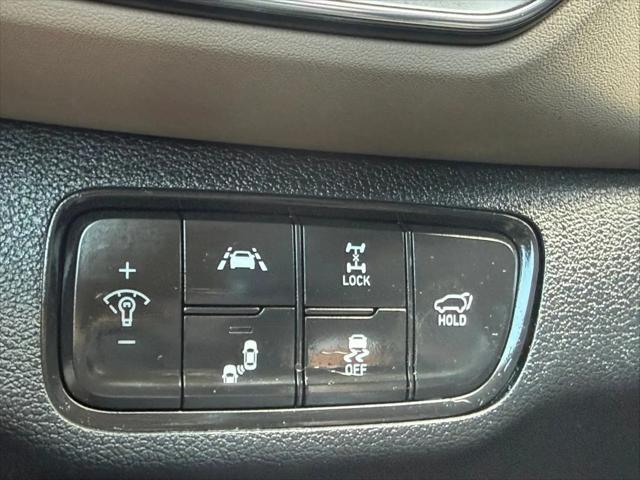 2019 Hyundai Santa Fe Limited 2.0T