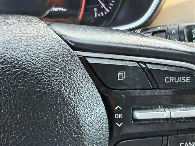 2019 Hyundai Santa Fe Limited 2.0T