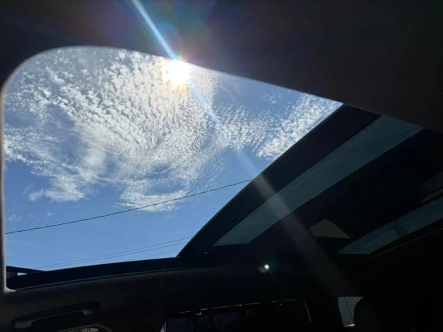 2019 Hyundai Santa Fe Limited 2.0T