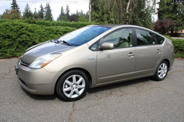 2007 Toyota Prius Touring for sale in Seattle, WA