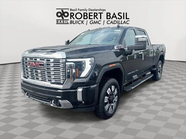 2026 GMC Sierra 3500HD Denali for sale in Orchard Park, NY