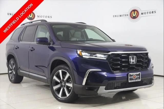 2024 Honda Pilot Touring for sale in Westfield, IN