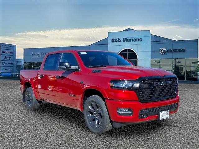 2027 Ram 1500 Big Horn for sale in Concord, NH